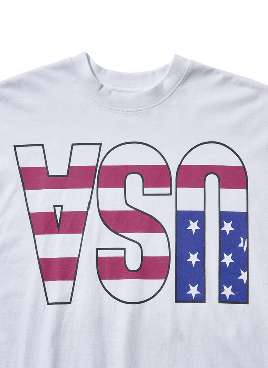 11-ShowPiece / BUFFALO TEE (USA)