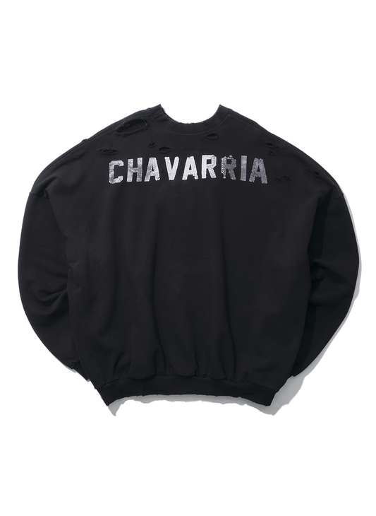 12-ShowPiece / HOOLIGAN CREW