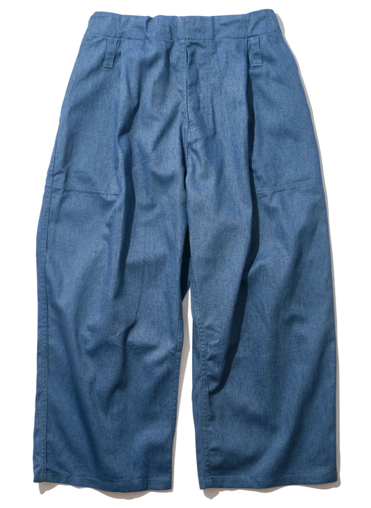 PACHUCO WIDE LEG PANT