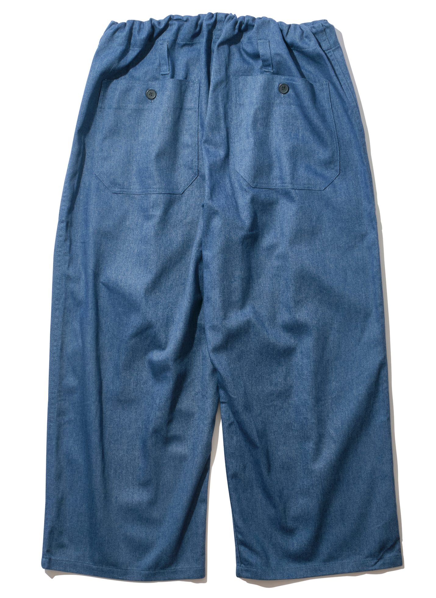 PACHUCO WIDE LEG PANT