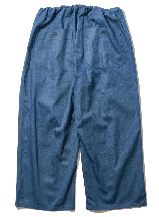 PACHUCO WIDE LEG PANT