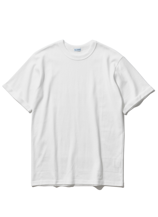 ROLLED SLEEVE FALCON TEE
