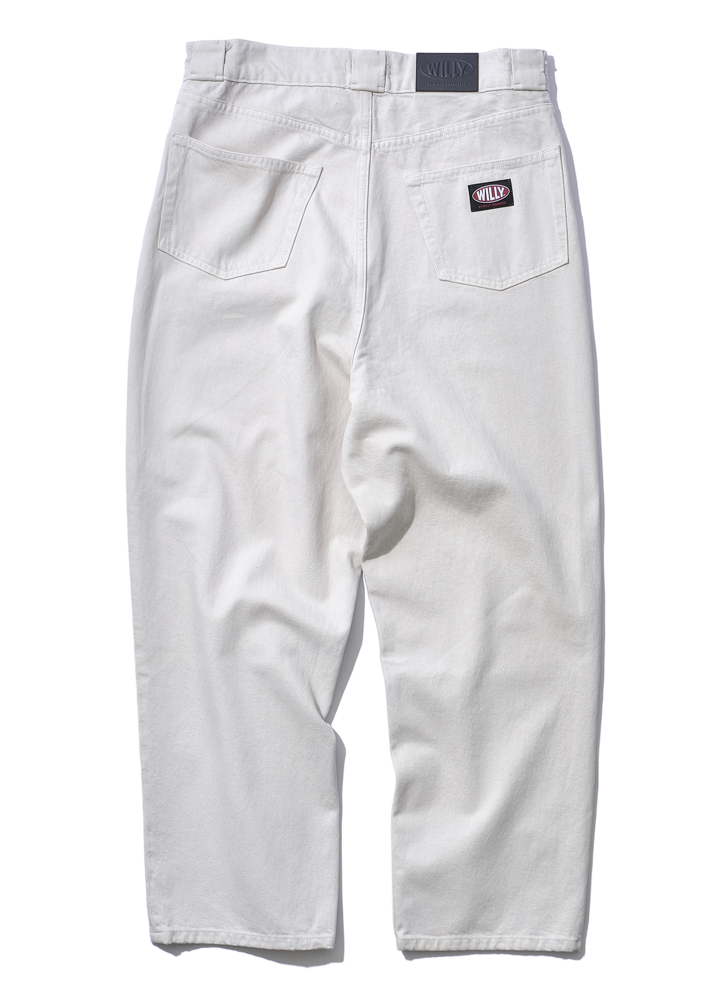 17-ShowPiece / SANTEE ALLEY JEAN