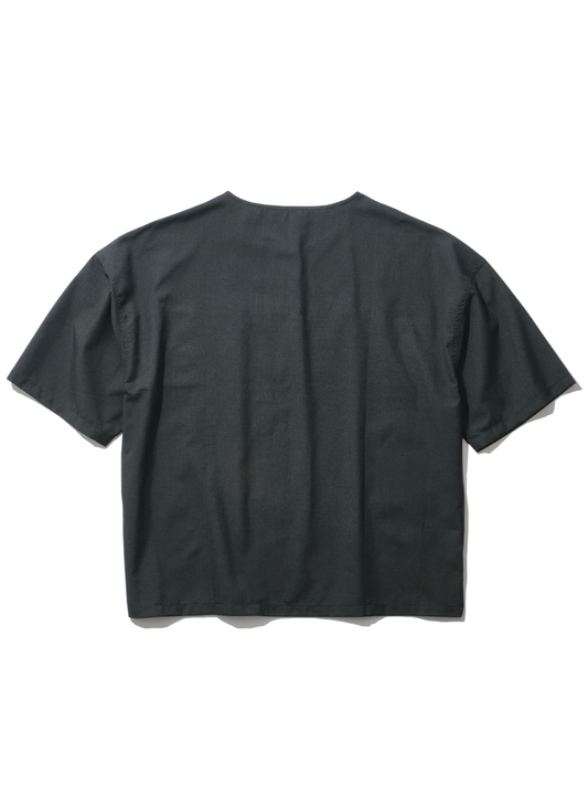 FOLD OVER SHIRT