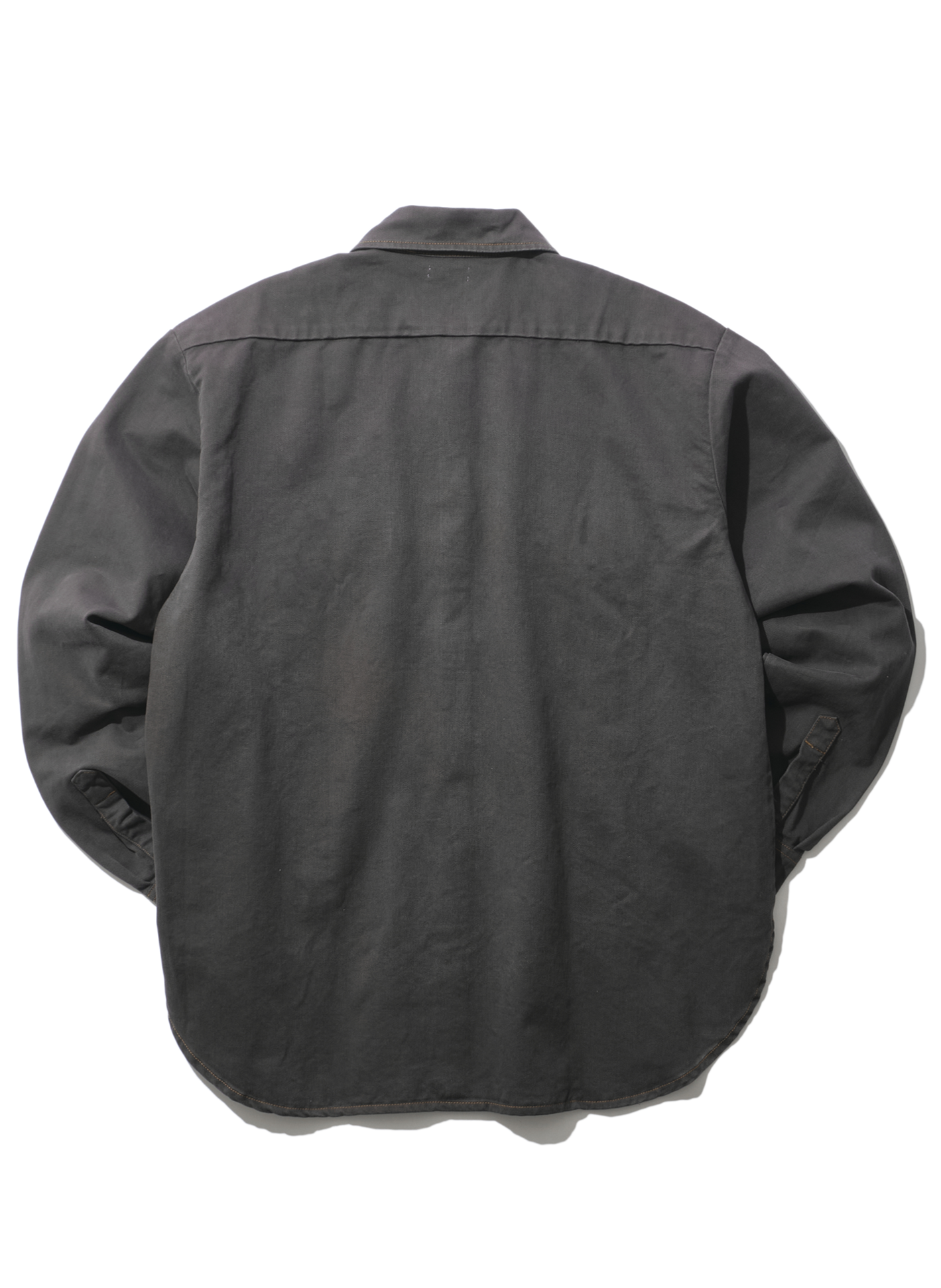 BIG DADDY WORK SHIRT - TWILL