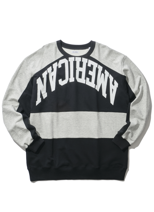 NEW EXETER SWEATSHIRT