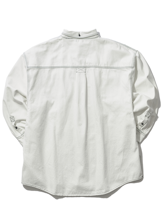 BIG DADDY BUTTON DOWN