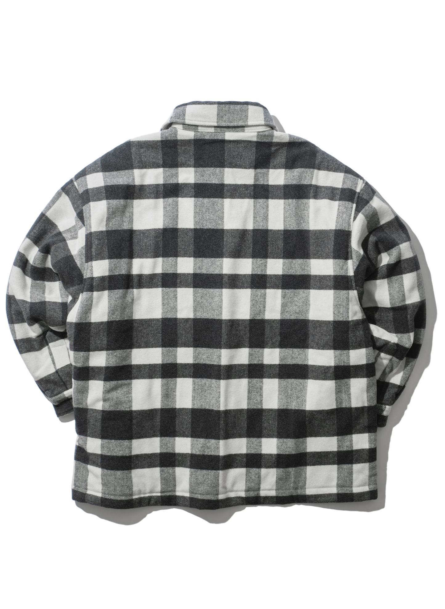 CUKO SHIRT JACKET