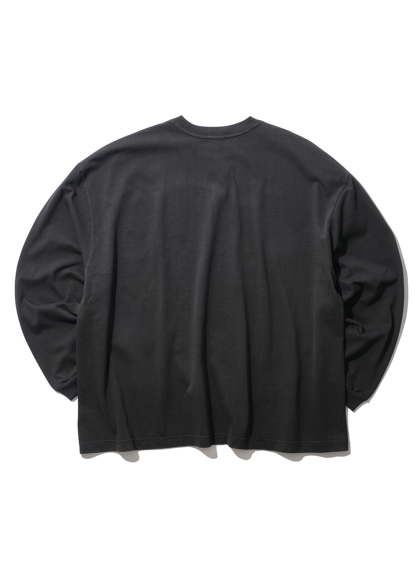 LS BUFFALO T