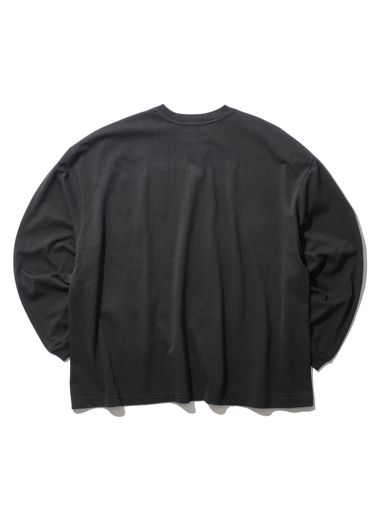 LS BUFFALO T