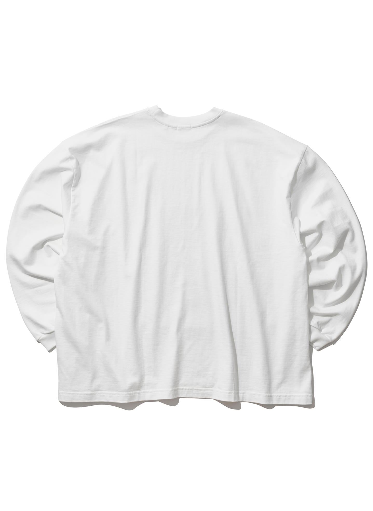 LS BUFFALO T