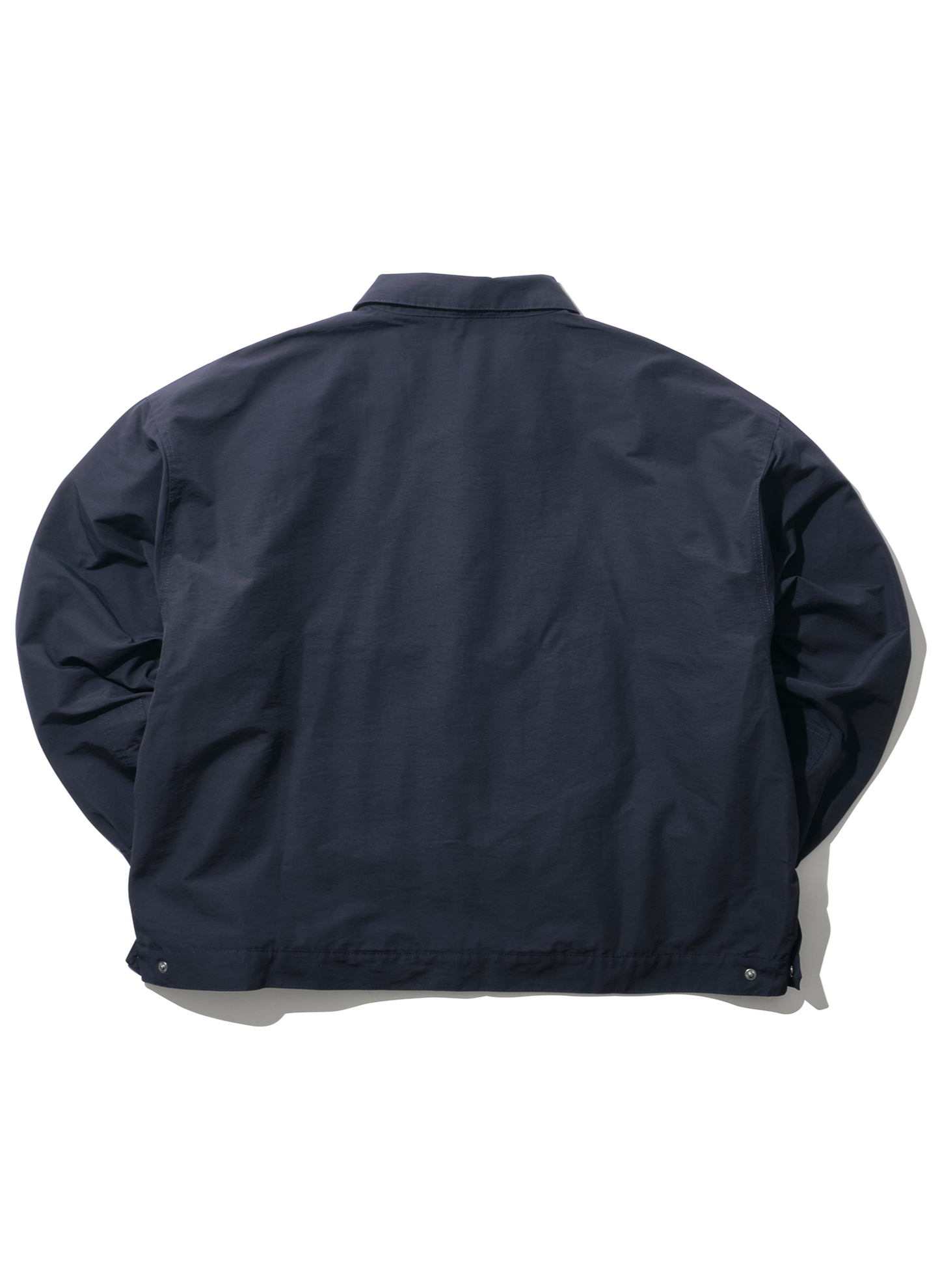 SILVER LAKE JACKET