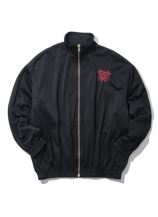 33-ShowPiece / TOPO CHICO MESH JACKET