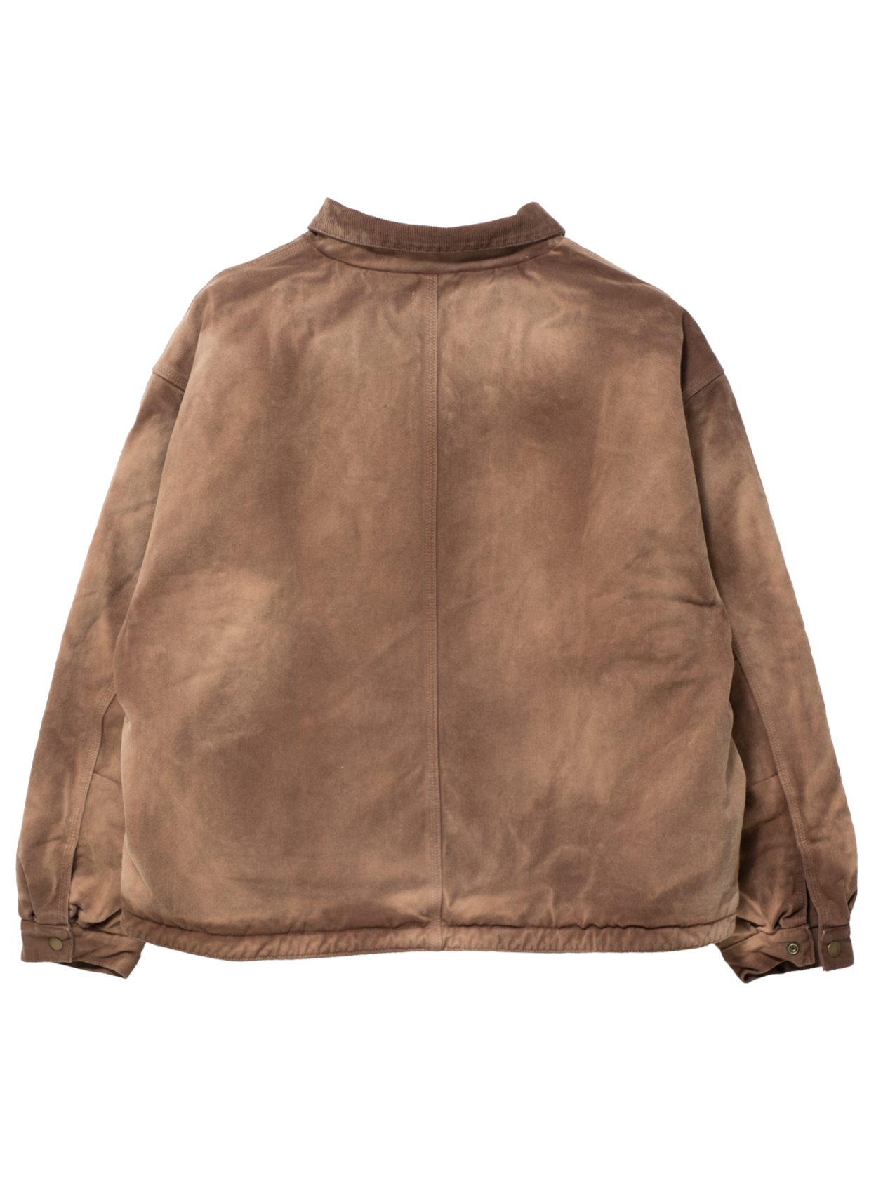 SILVER LAKE WORK JACKET