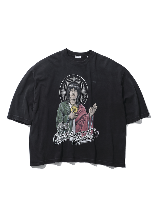 07-ShowPiece / BUFFALO TEE (Uriel)