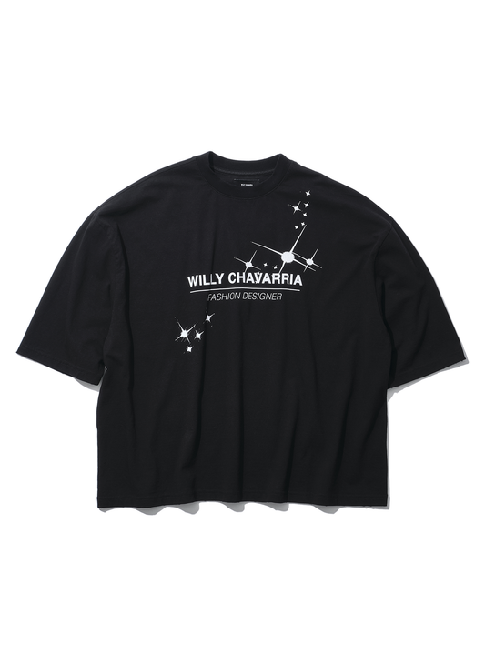 08-ShowPiece/BUFFALO TEE