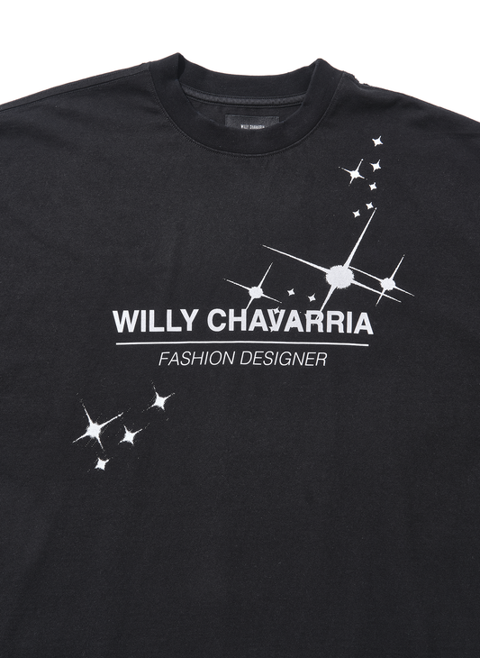 08-ShowPiece/BUFFALO TEE