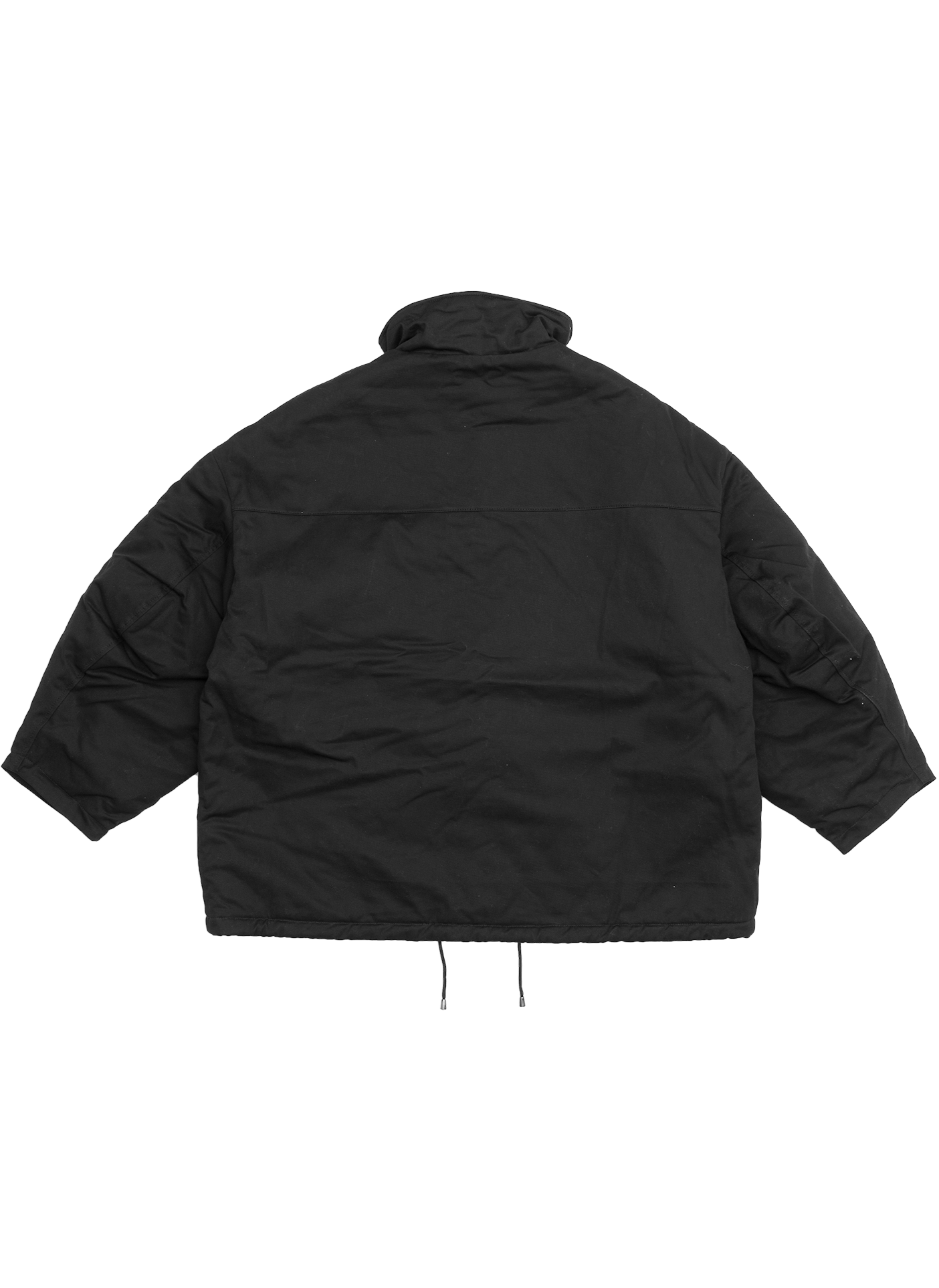 NIGHT STALKER JACKET