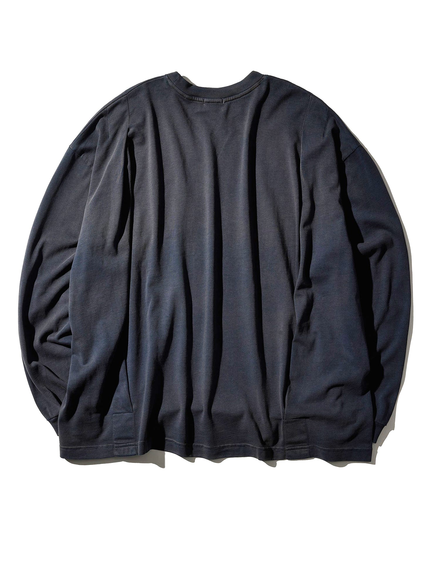 LS BUFFALO T