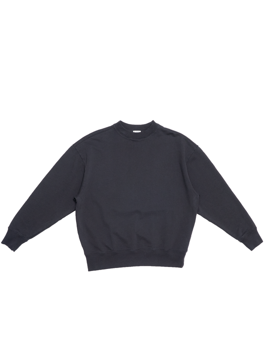 NORTH SIDER CREW NECK SWEATSHIRT