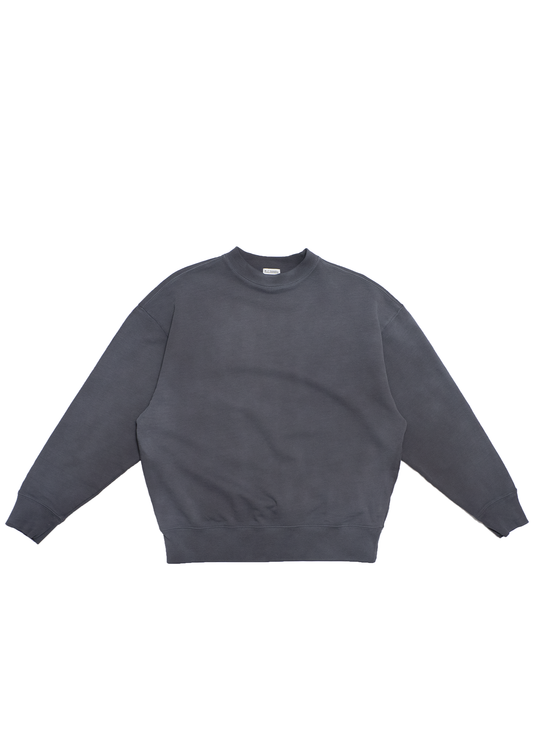 NORTH SIDER CREW NECK SWEATSHIRT