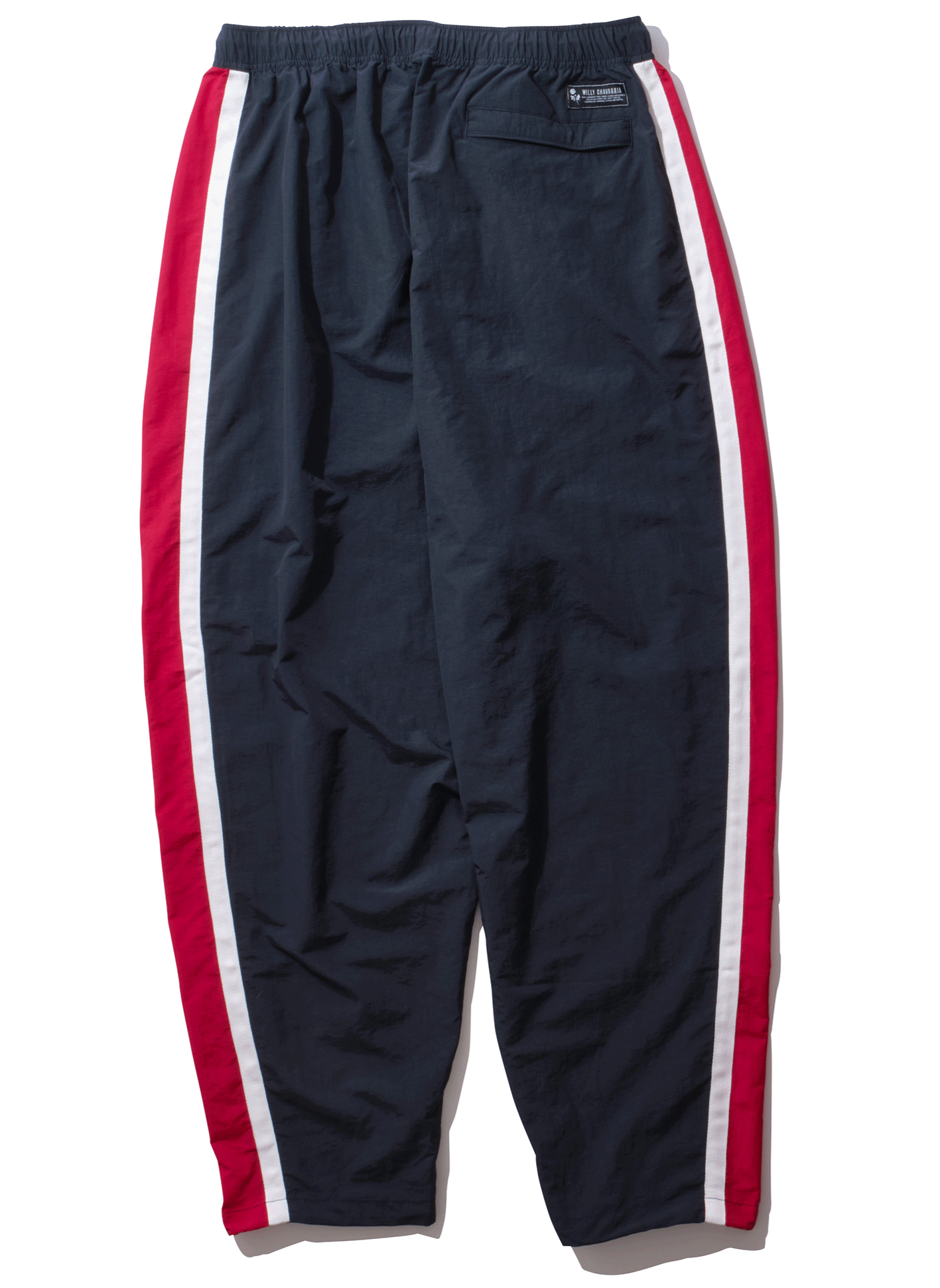 WINDBREAKER PANTS