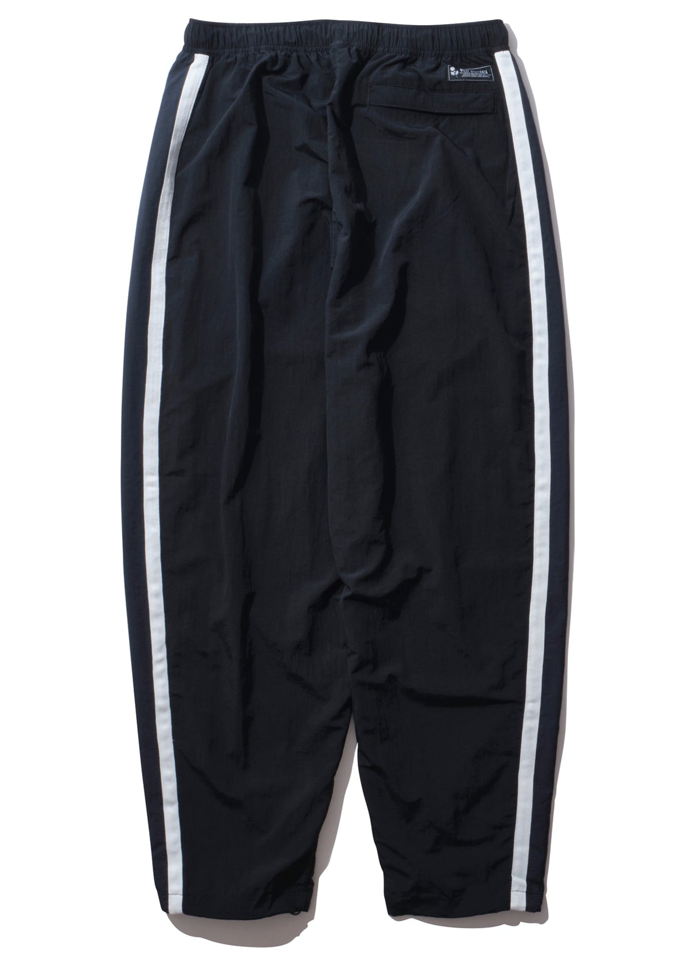 WINDBREAKER PANTS