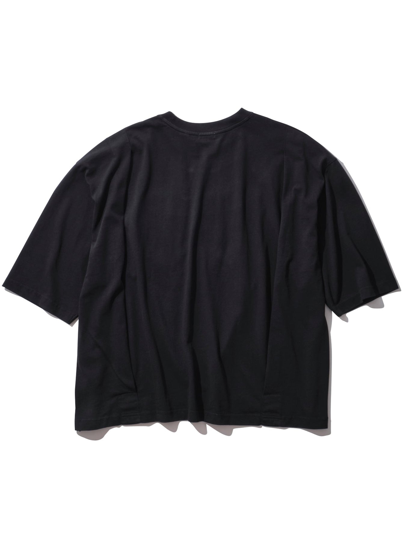 SS BUFFALO WILLY USA APPLIQUE