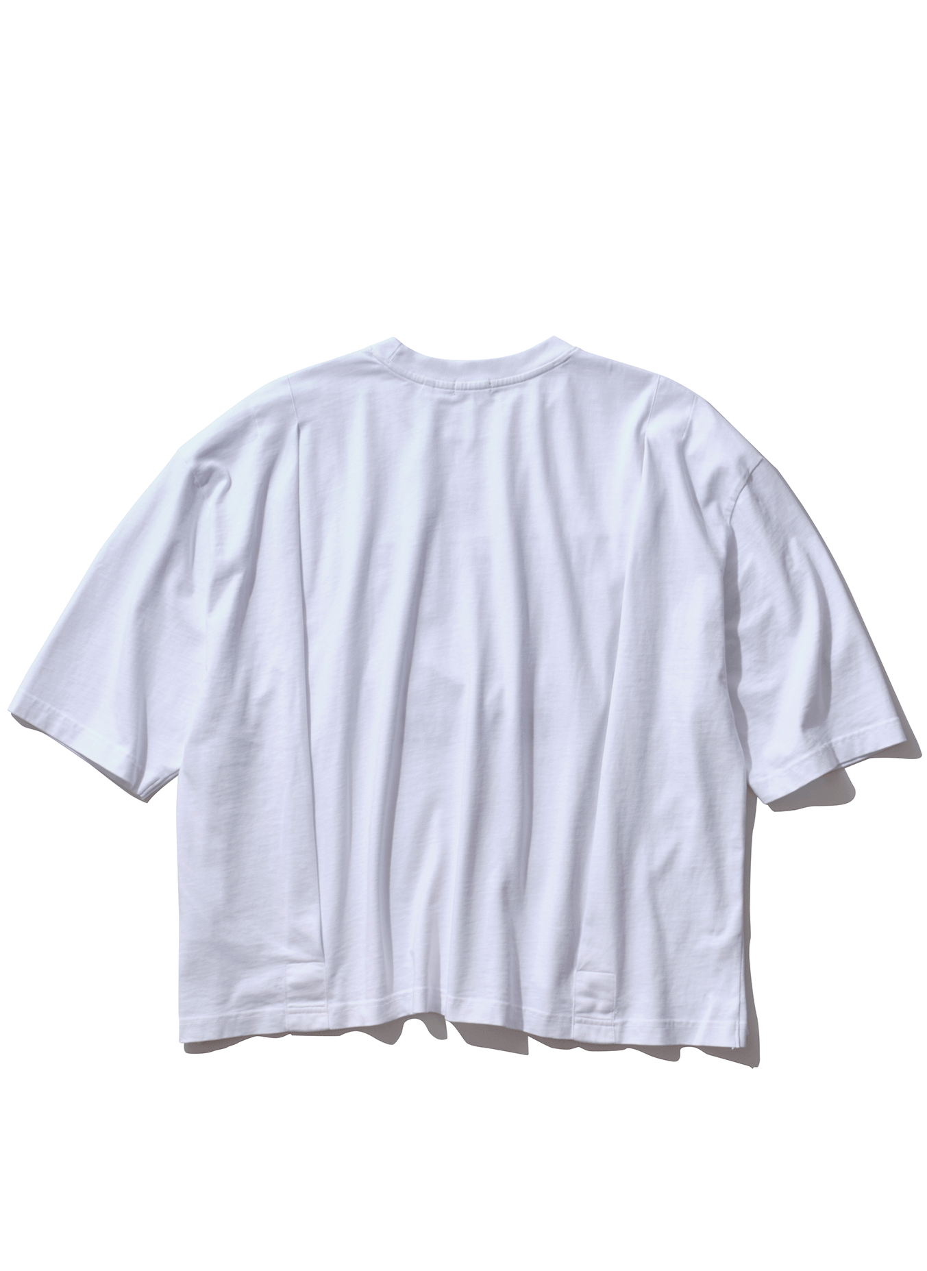 SS BUFFALO WILLY USA APPLIQUE