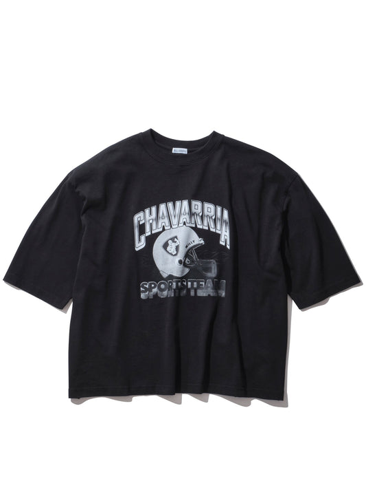 SS BUFFALO WILLY SPORTS TEAM UPDATED