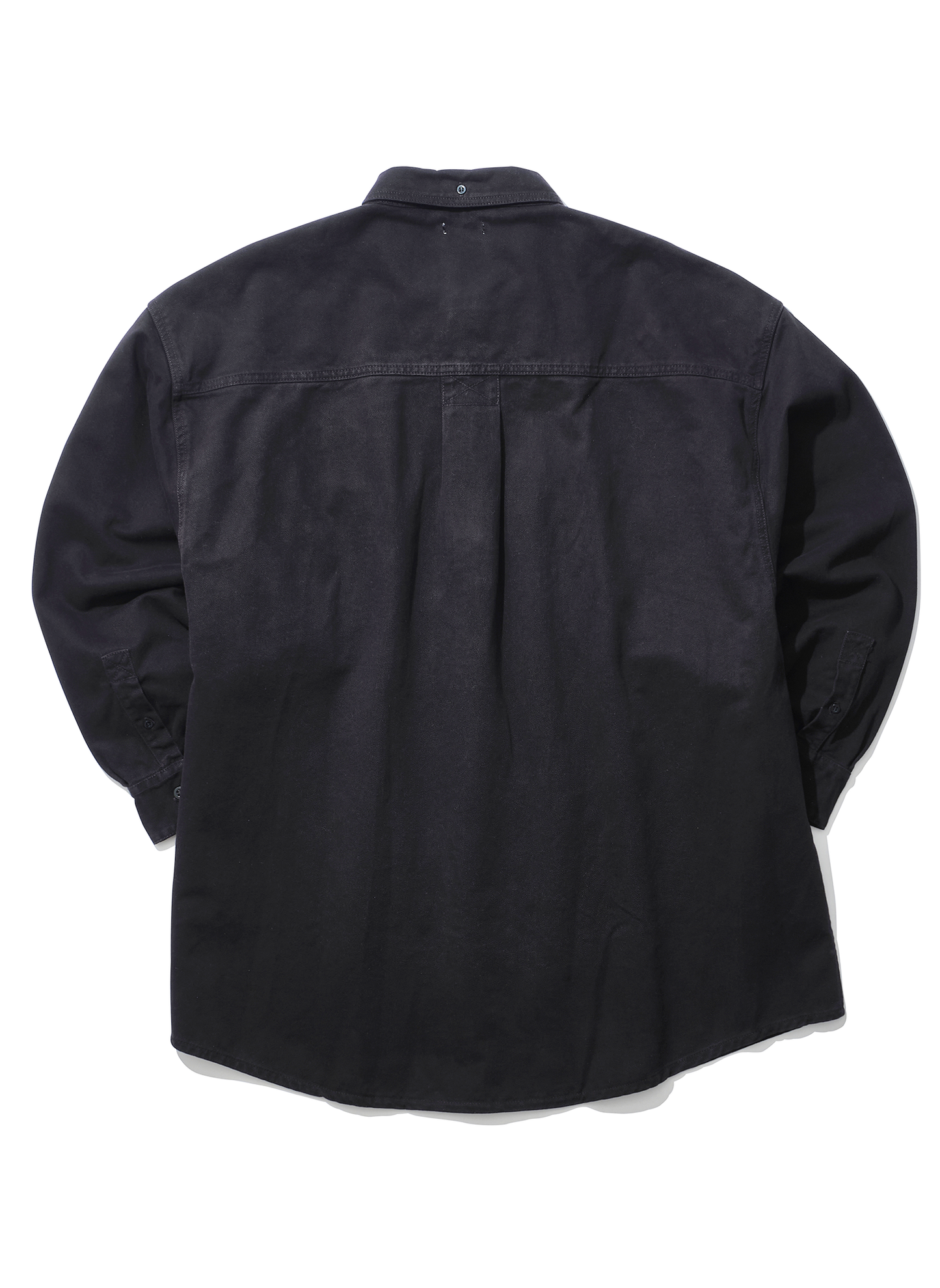 BIG DADDY BUTTON DOWN