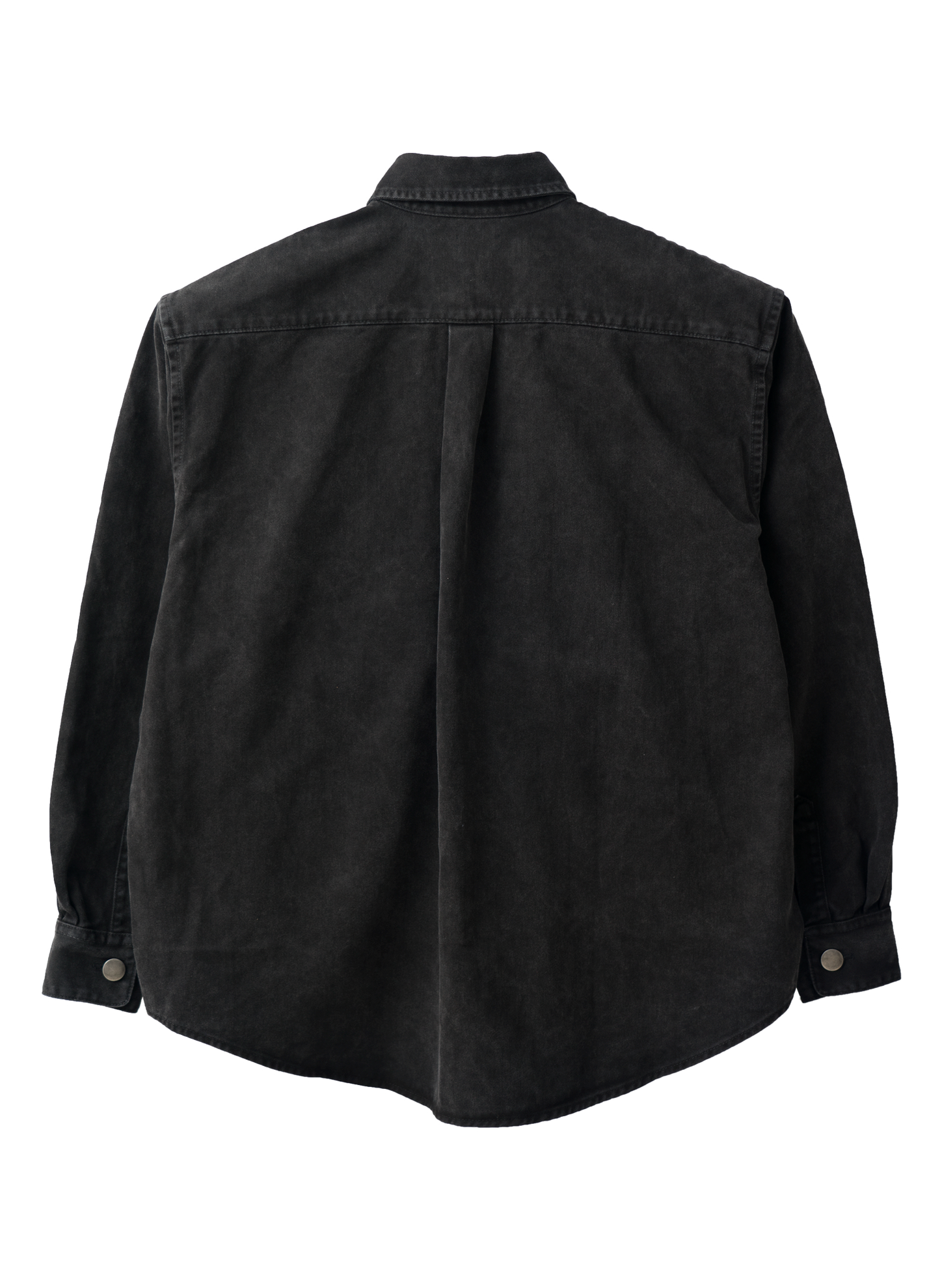 BIG BOY WORK SHIRT DENIM