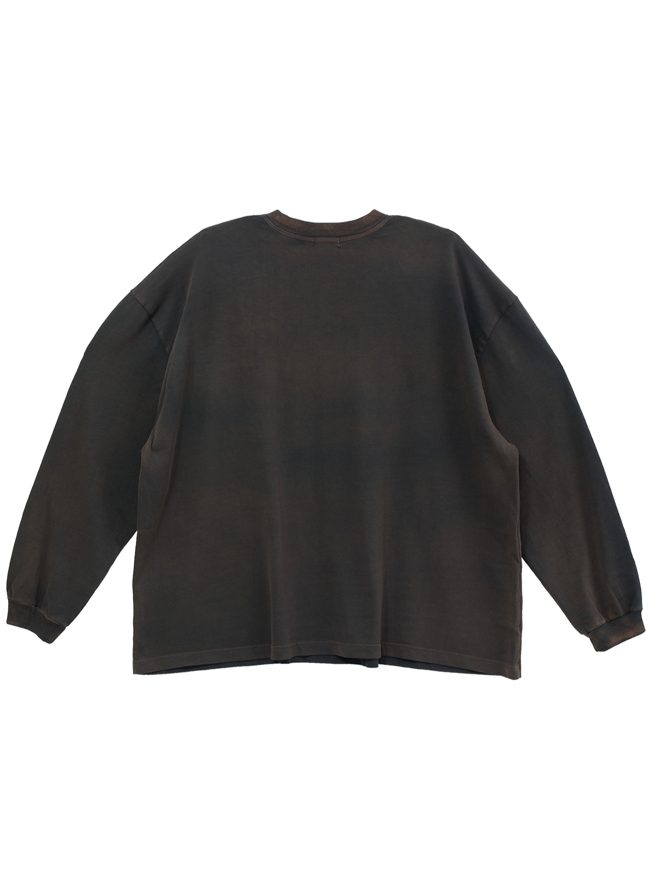 LS BUFFALO T