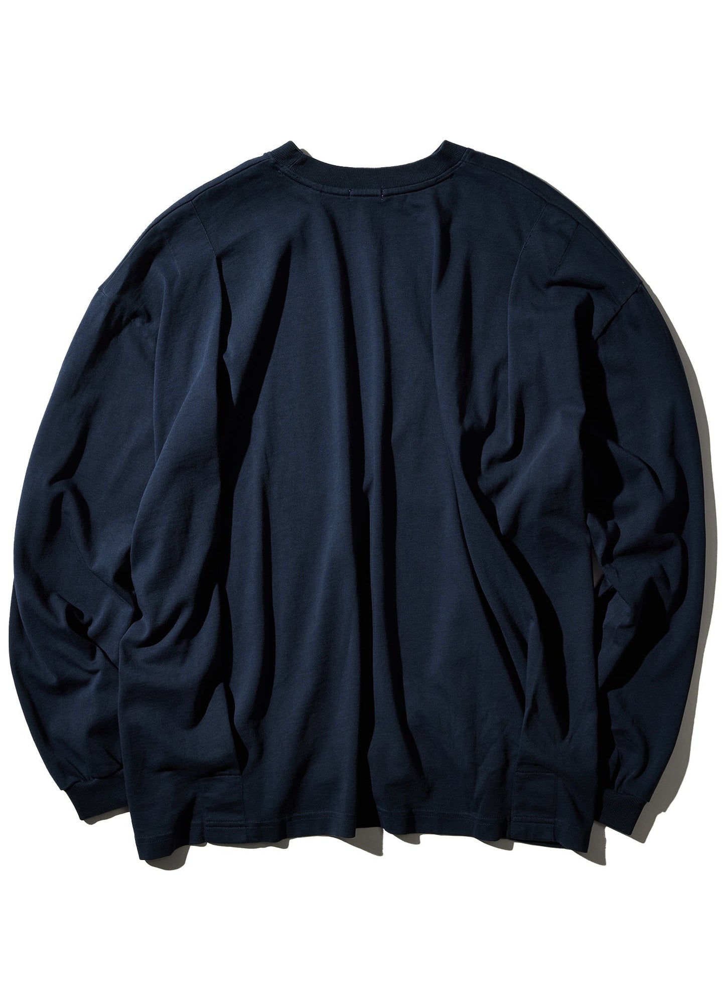 LS BUFFALO T