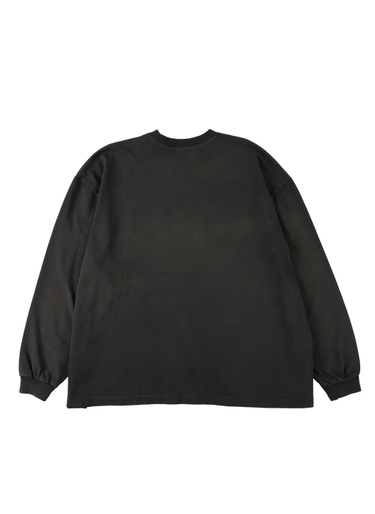 LS BUFFALO T