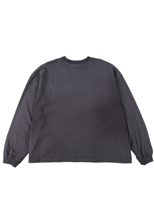 LS BUFFALO T