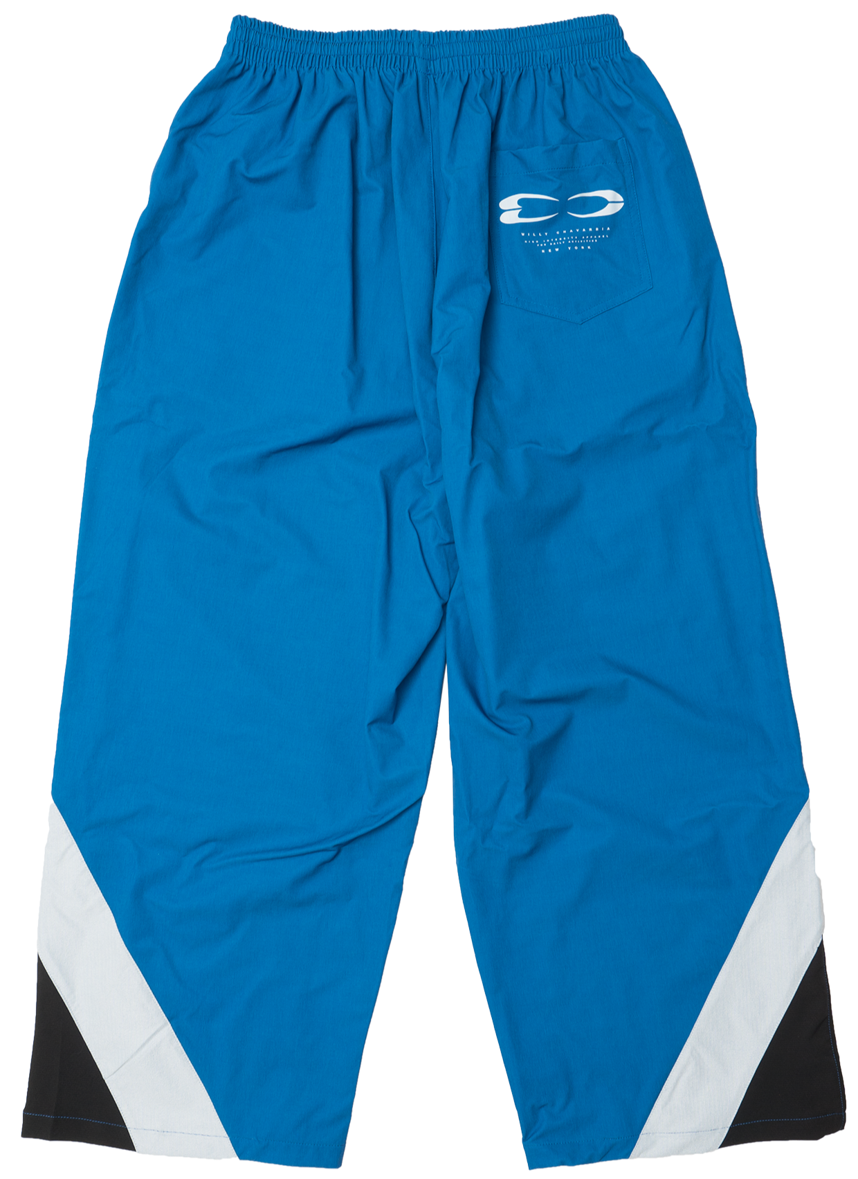 WILLY SPORTS PREGAME PANTS