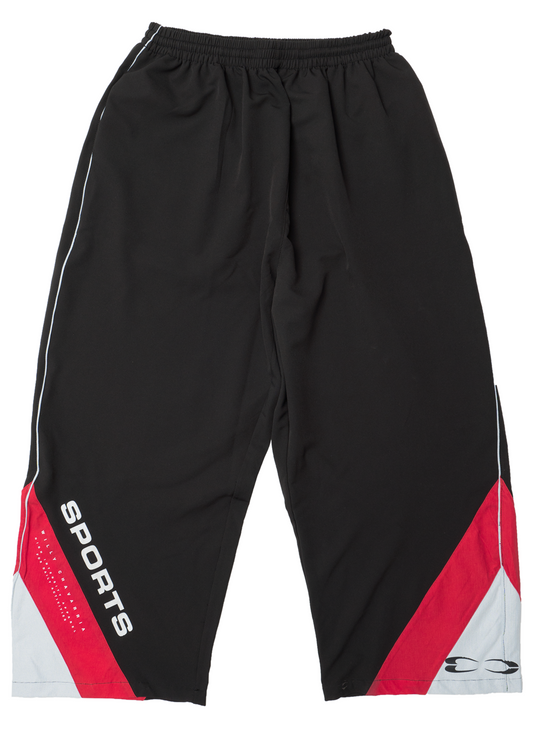 WILLY SPORTS PREGAME PANTS