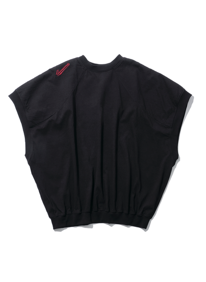 01-ShowPiece / ENFORCER MUSCLE TEE