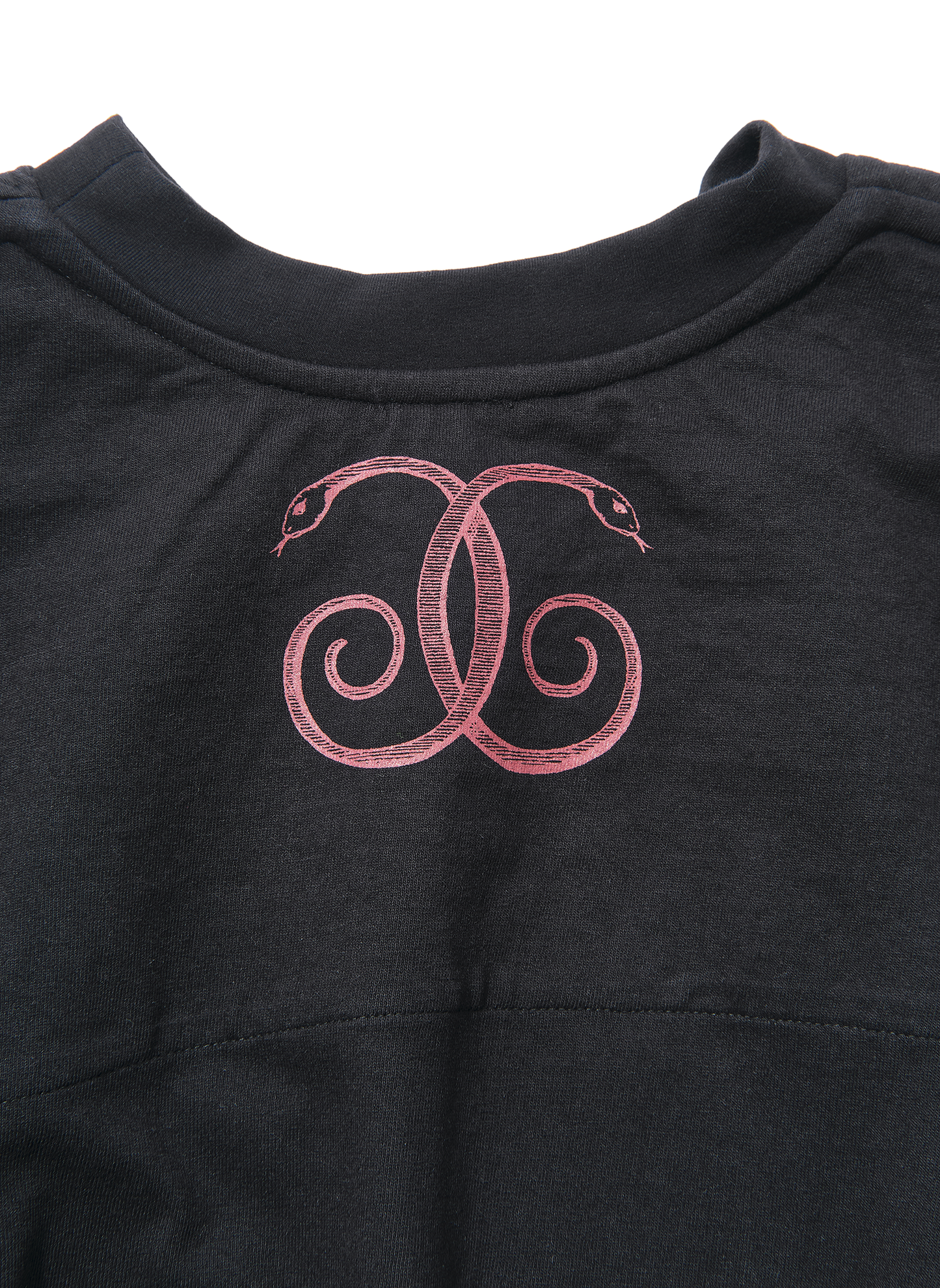 01-ShowPiece / ENFORCER MUSCLE TEE