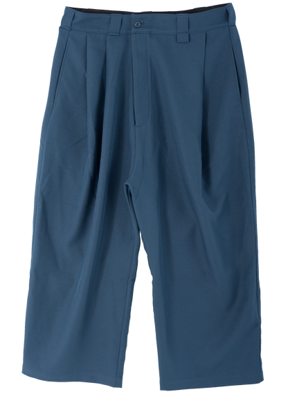 PLEATED CHANGO CHINO