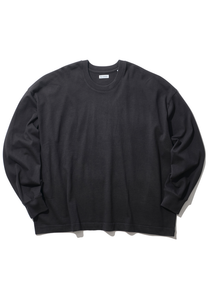 LS MACHO BUFFALO TEE