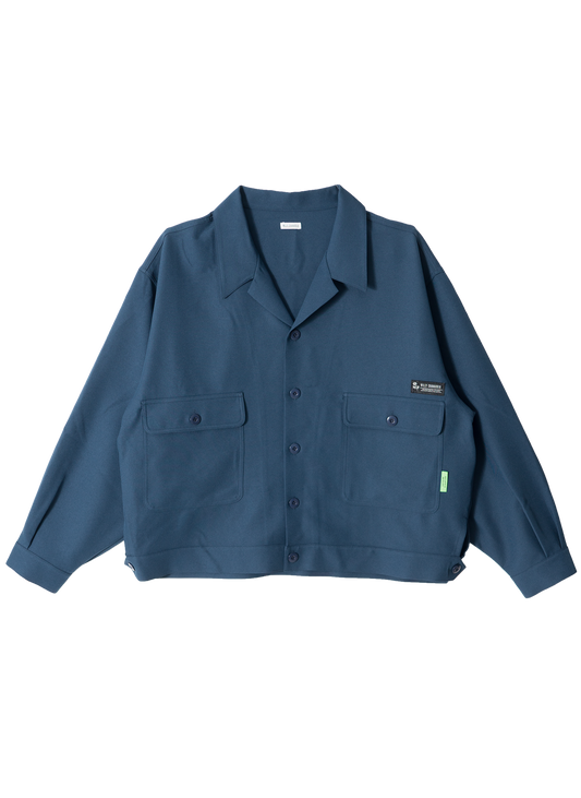 SILVERLAKE JACKET