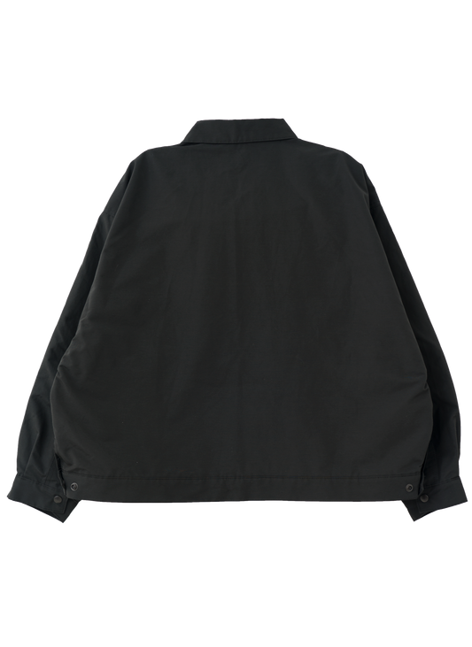 SILVER LAKE JACKET