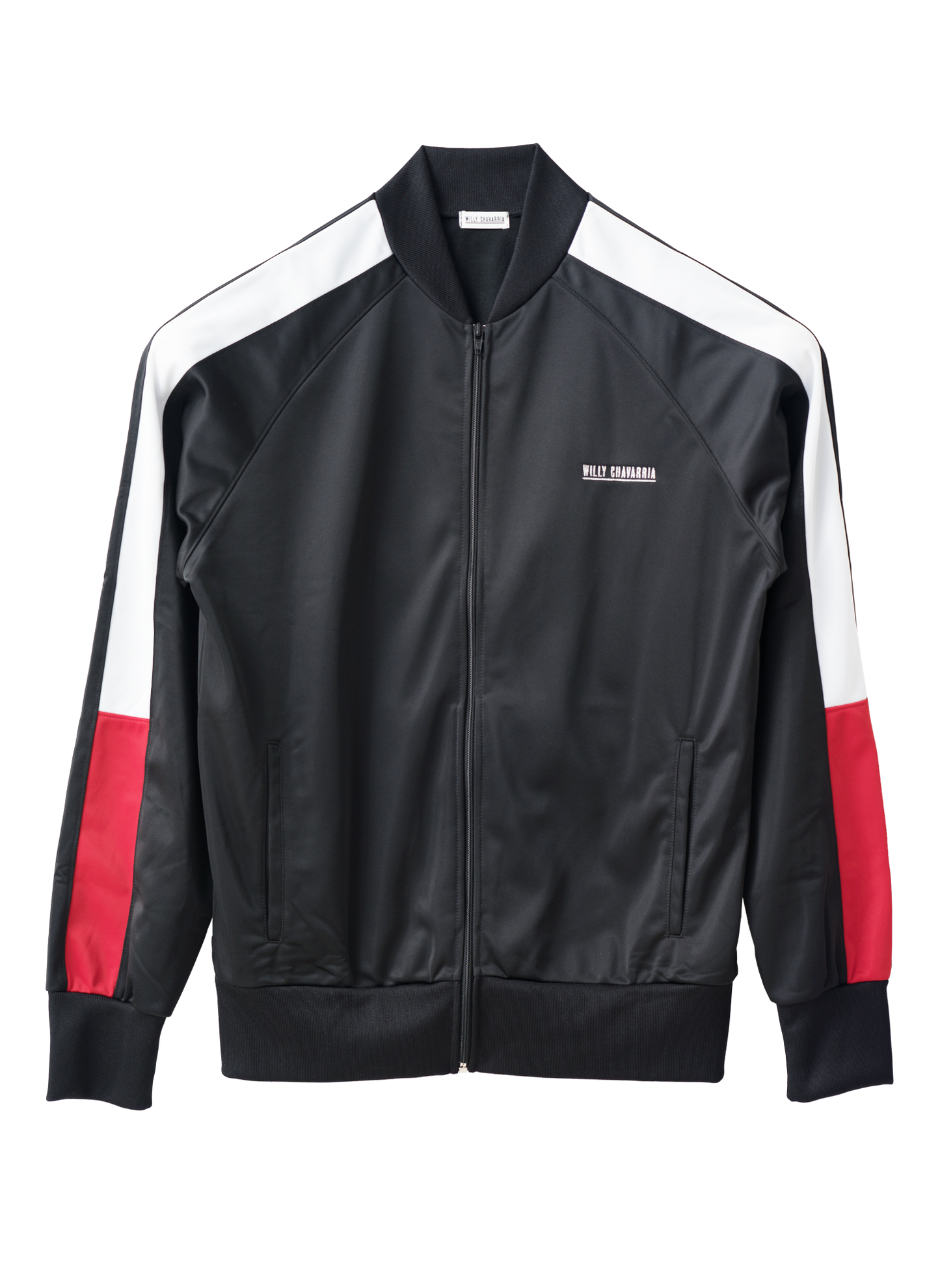 BOOGIE NIGHT TRACK JACKET