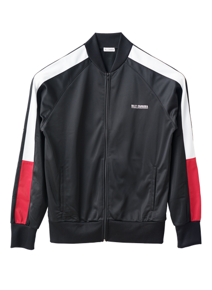 BOOGIE NIGHT TRACK JACKET