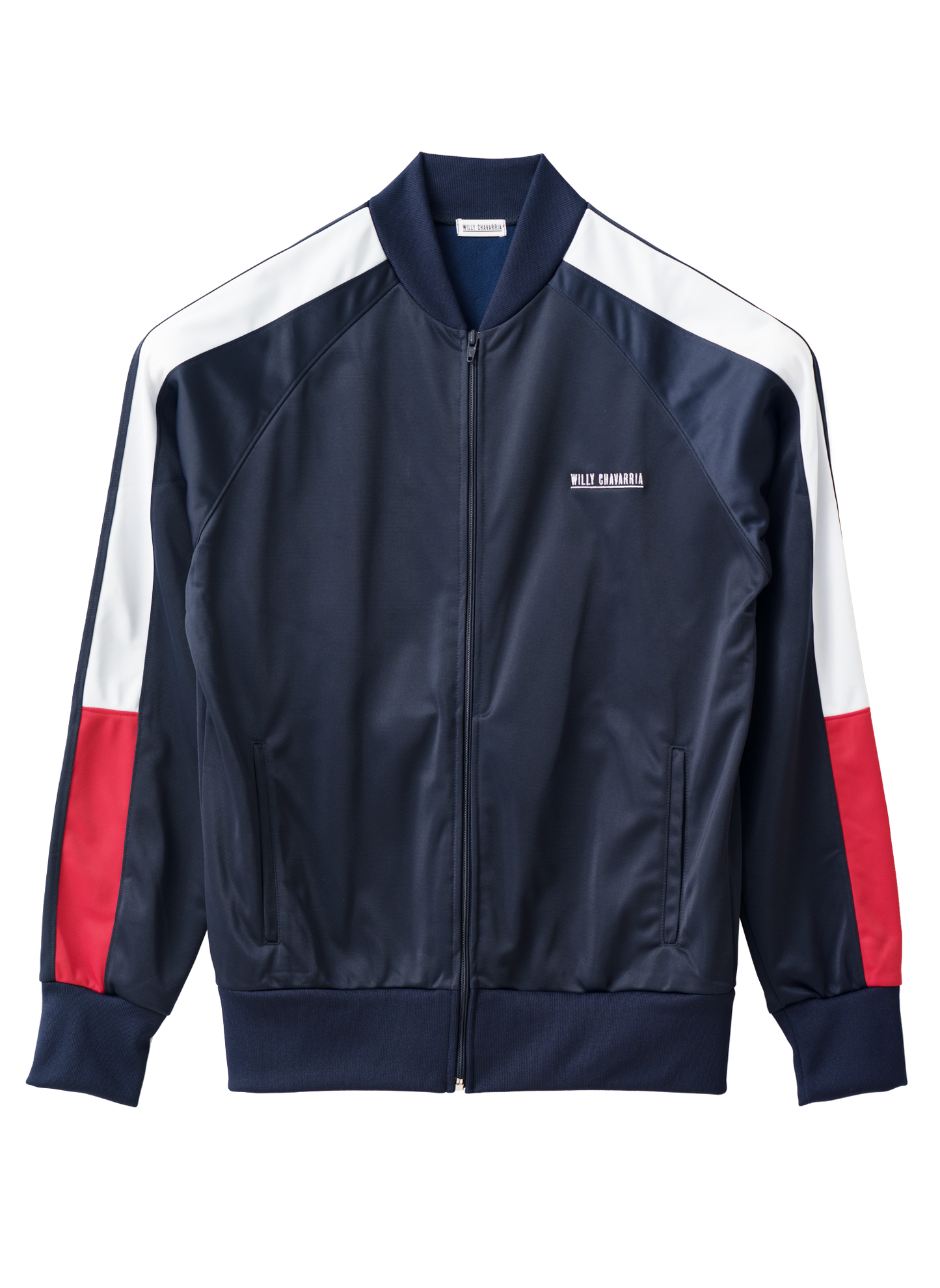 BOOGIE NIGHT TRACK JACKET