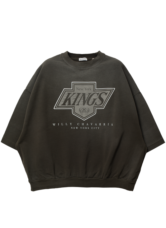 JORDAN T KINGS