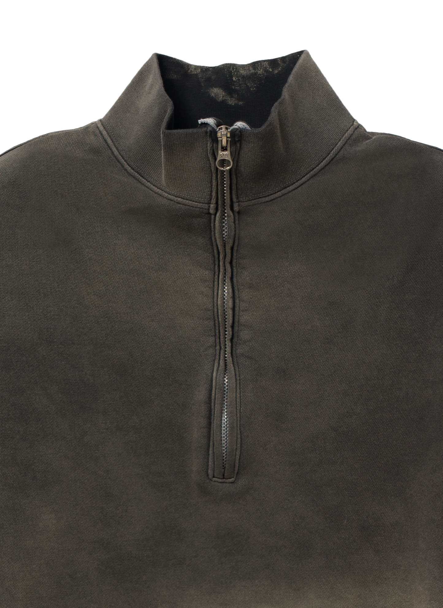 JORDAN ZIP KANGAROO