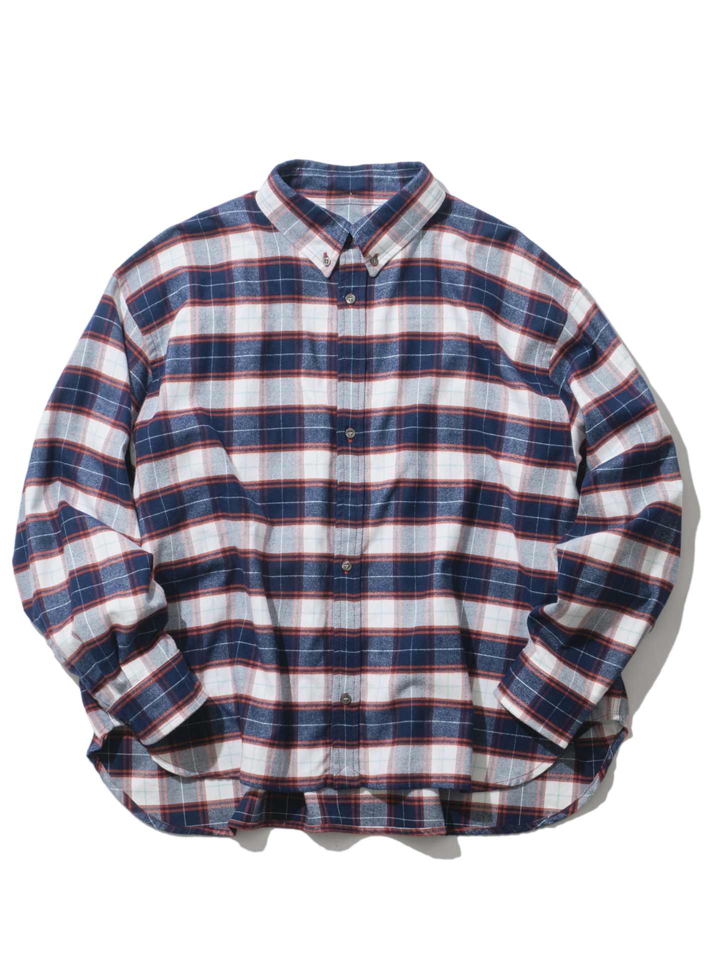 BIG WILLY DRESS SHIRT